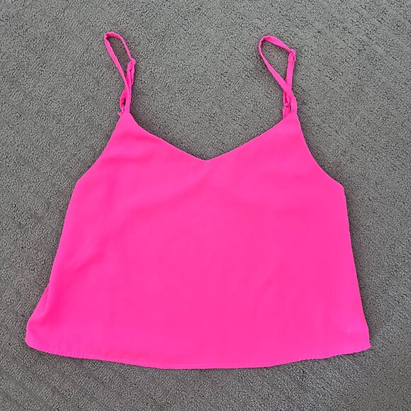 Revolve Top | Superdown Ivana Open Back Tank - Picture 6 of 10